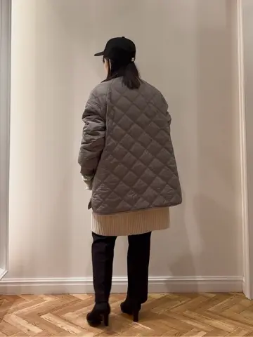 ONWARD CROSSET SELECT 吉田 コーディネート画像