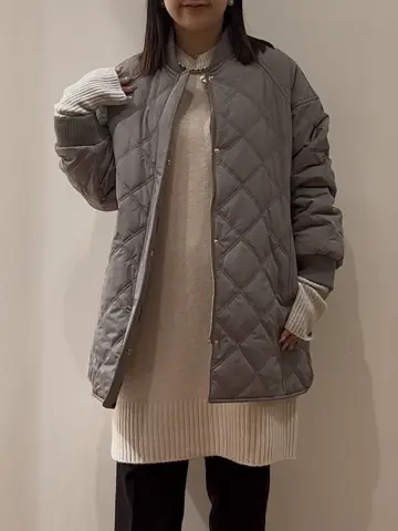 ONWARD CROSSET SELECT 吉田 コーディネート画像