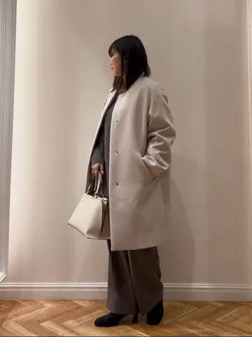 ONWARD CROSSET SELECT 吉田 コーディネート画像