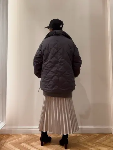 ONWARD CROSSET SELECT 吉田 コーディネート画像