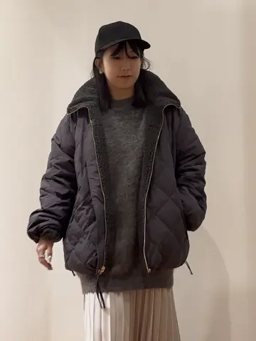 ONWARD CROSSET SELECT 吉田 コーディネート画像