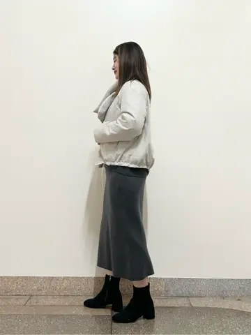 ONWARD CROSSET SELECT 千葉 コーディネート画像