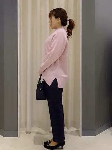 ONWARD CROSSET SELECT 丸川 コーディネート画像