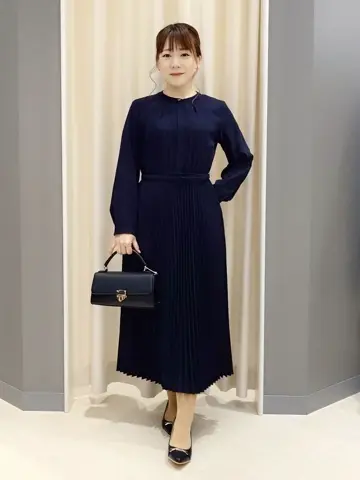 ONWARD CROSSET SELECT 丸川 コーディネート画像