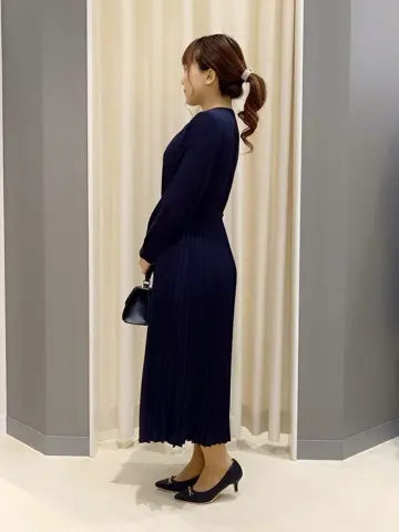 ONWARD CROSSET SELECT 丸川 コーディネート画像