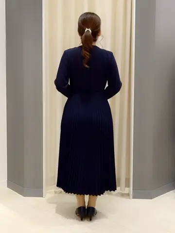 ONWARD CROSSET SELECT 丸川 コーディネート画像