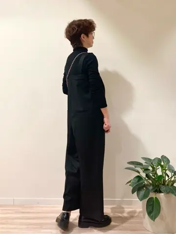 ONWARD CROSSET SELECT 照木 コーディネート画像