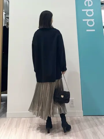 ONWARD CROSSET SELECT YOSHIDA コーディネート画像