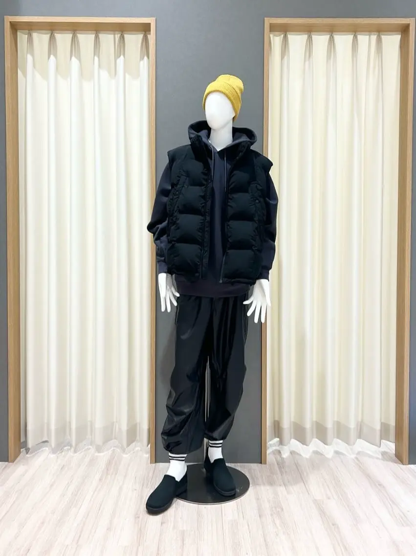 ONWARD CROSSET SELECT 高橋 コーディネート画像