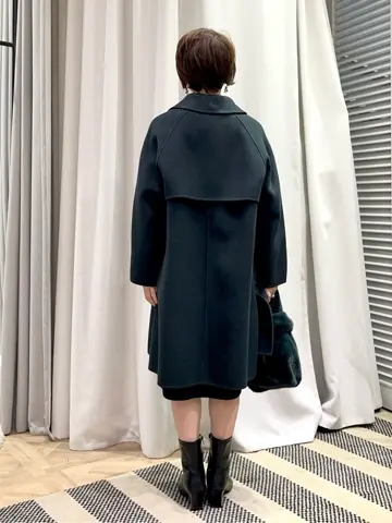 ONWARD CROSSET SELECT M コーディネート画像