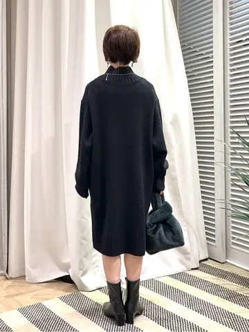 ONWARD CROSSET SELECT M コーディネート画像