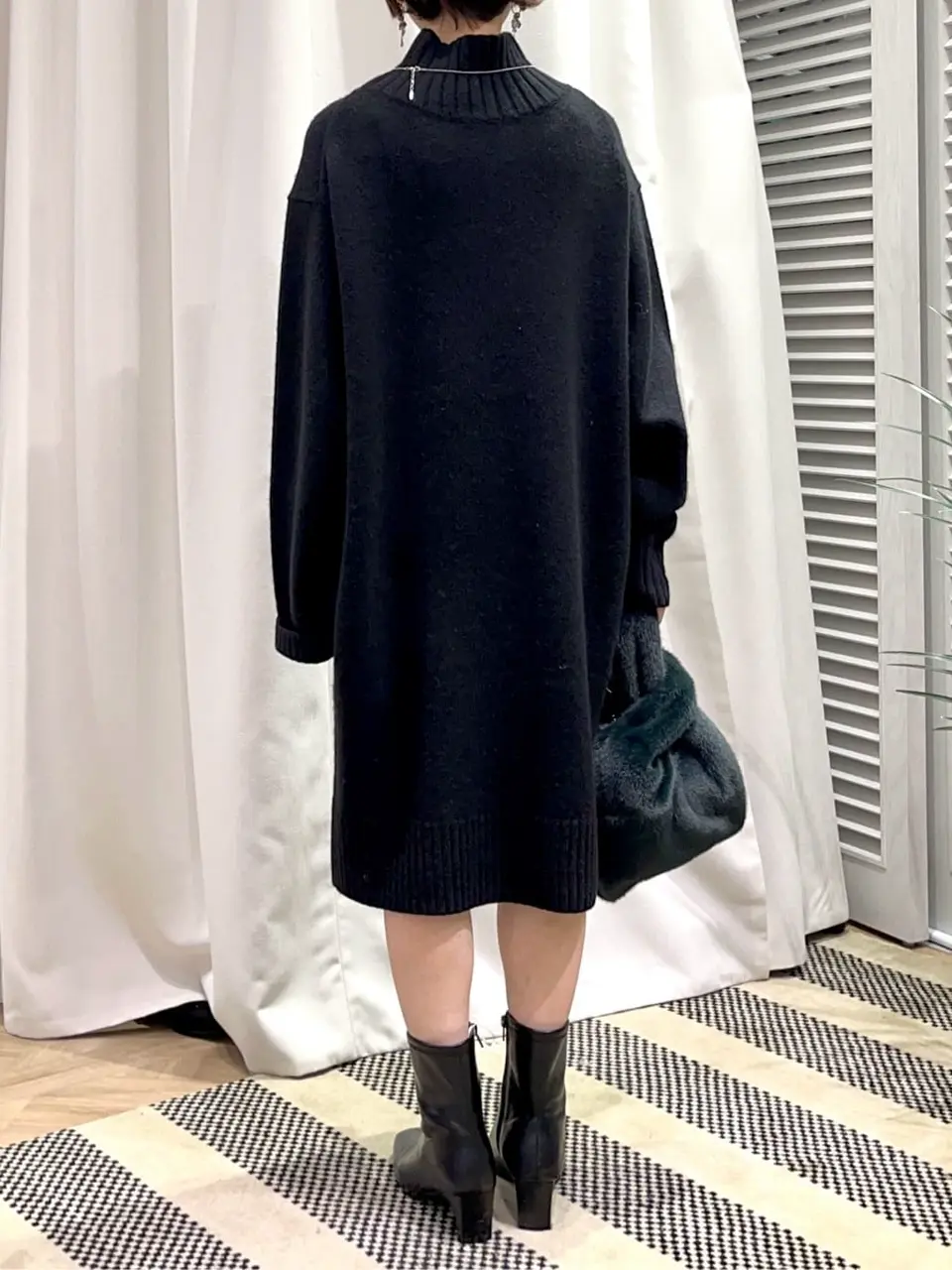 ONWARD CROSSET SELECT M コーディネート画像