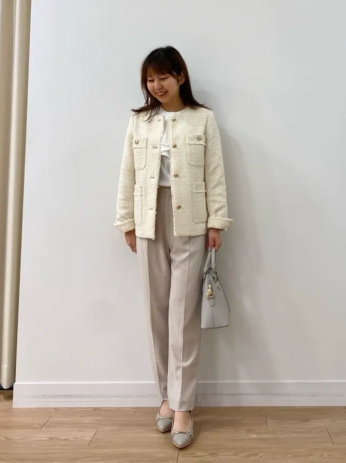  山口 コーディネート画像