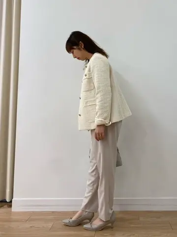 ONWARD CROSSET SELECT 山口 コーディネート画像