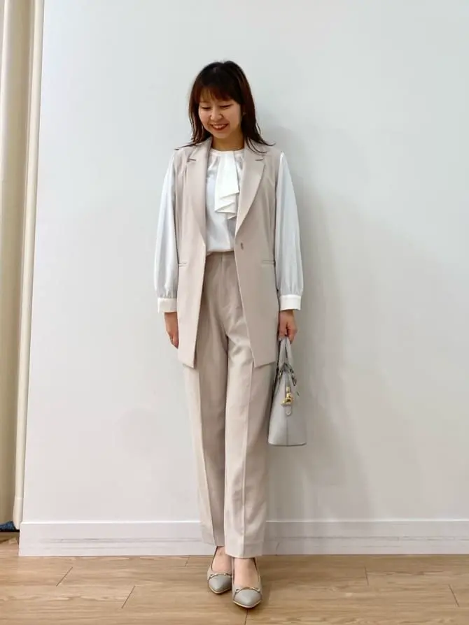  山口 コーディネート画像