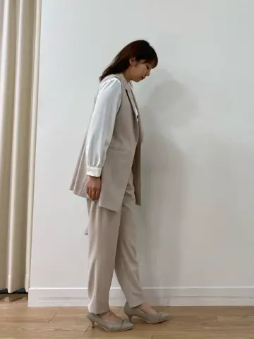 ONWARD CROSSET SELECT 山口 コーディネート画像