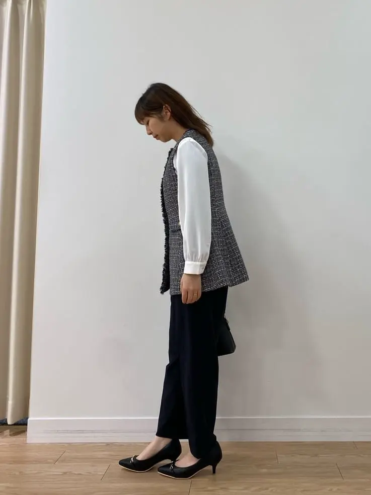 ONWARD CROSSET SELECT 山口 コーディネート画像