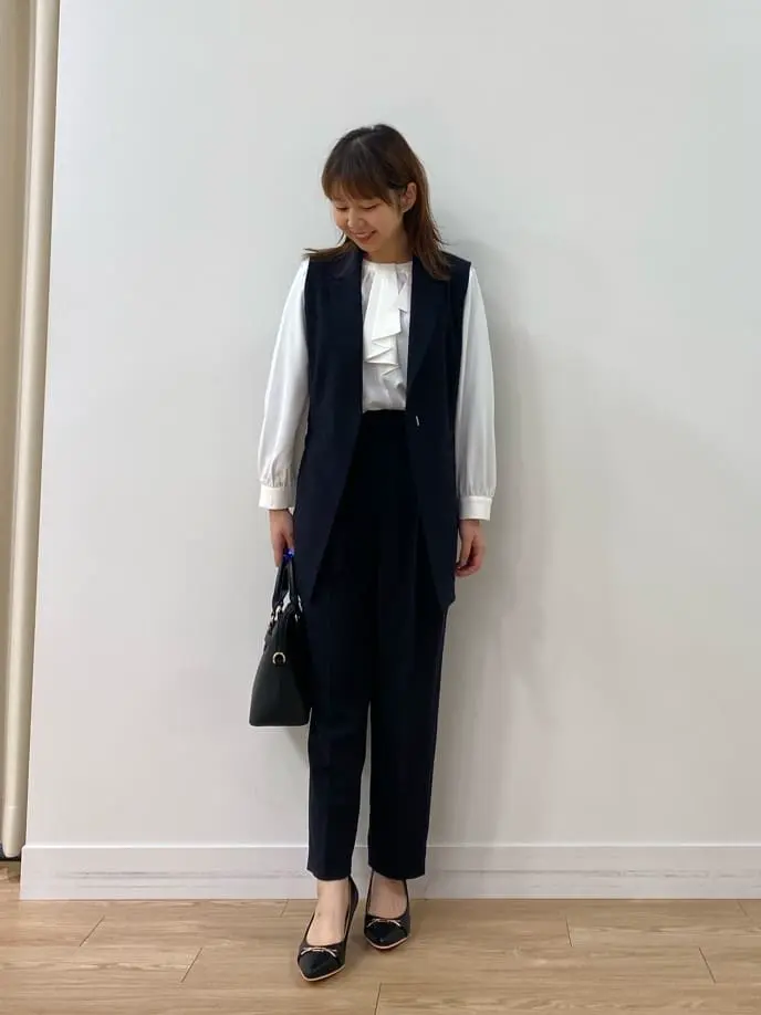  山口 コーディネート画像