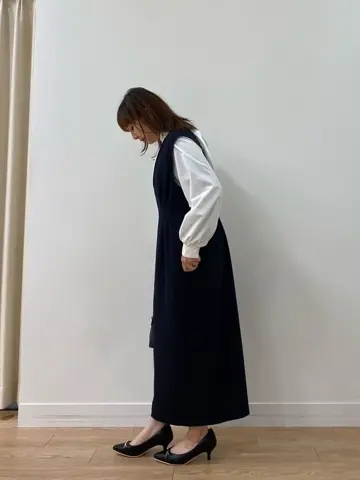 ONWARD CROSSET SELECT 山口 コーディネート画像