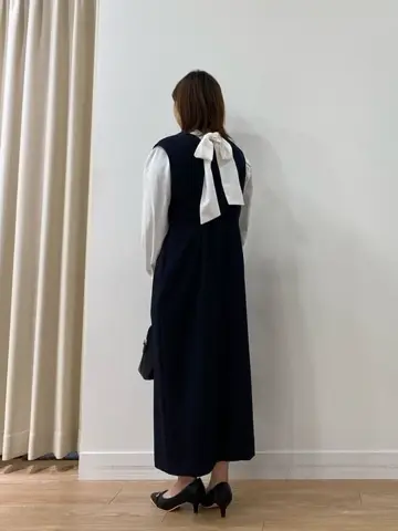 ONWARD CROSSET SELECT 山口 コーディネート画像