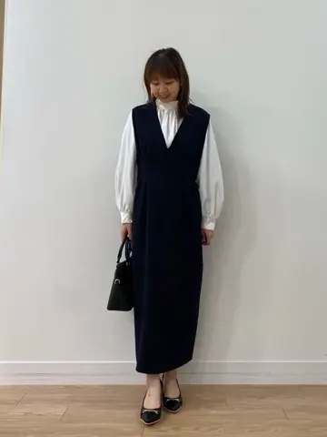 ONWARD CROSSET SELECT 山口 コーディネート画像