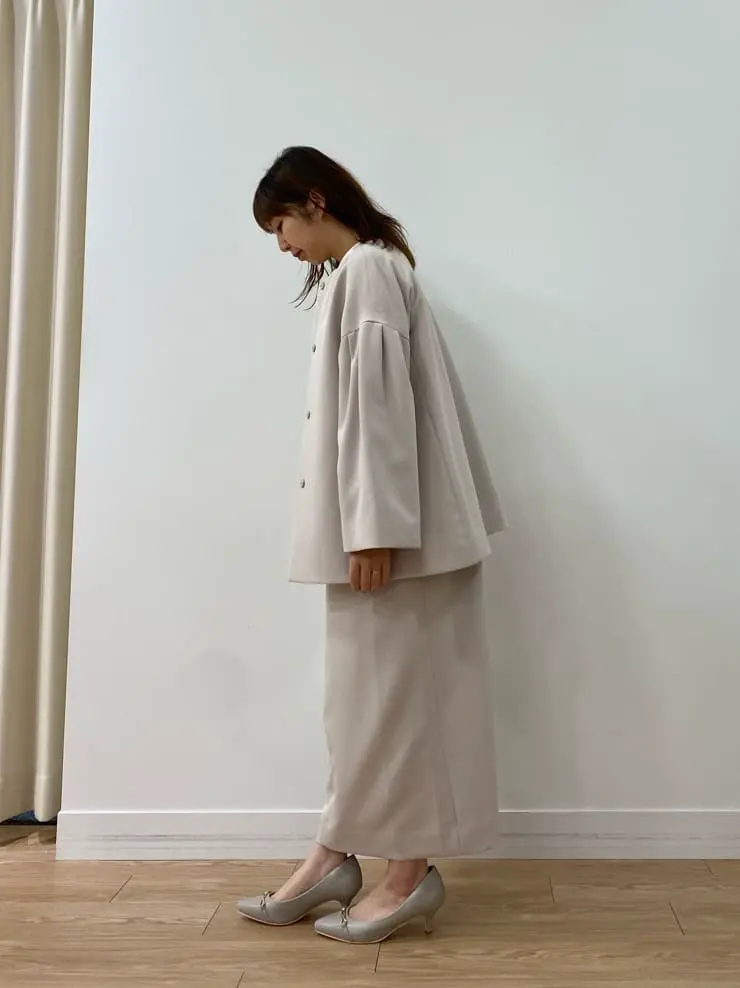 ONWARD CROSSET SELECT 山口 コーディネート画像