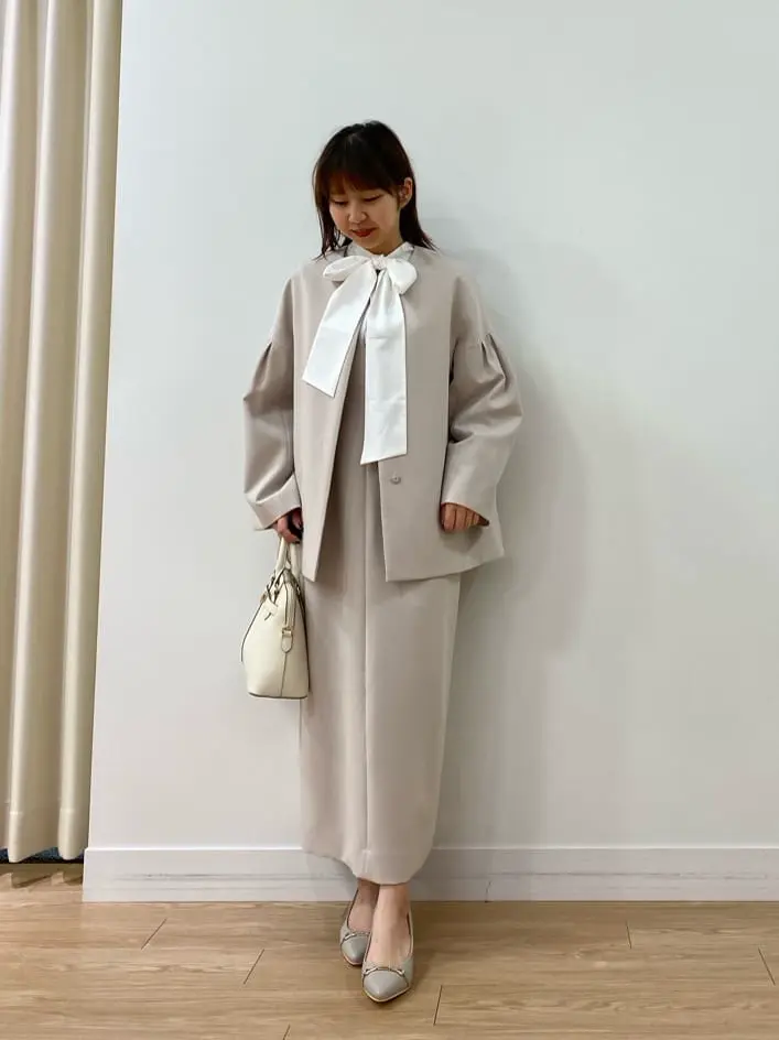 ONWARD CROSSET SELECT 山口 コーディネート画像