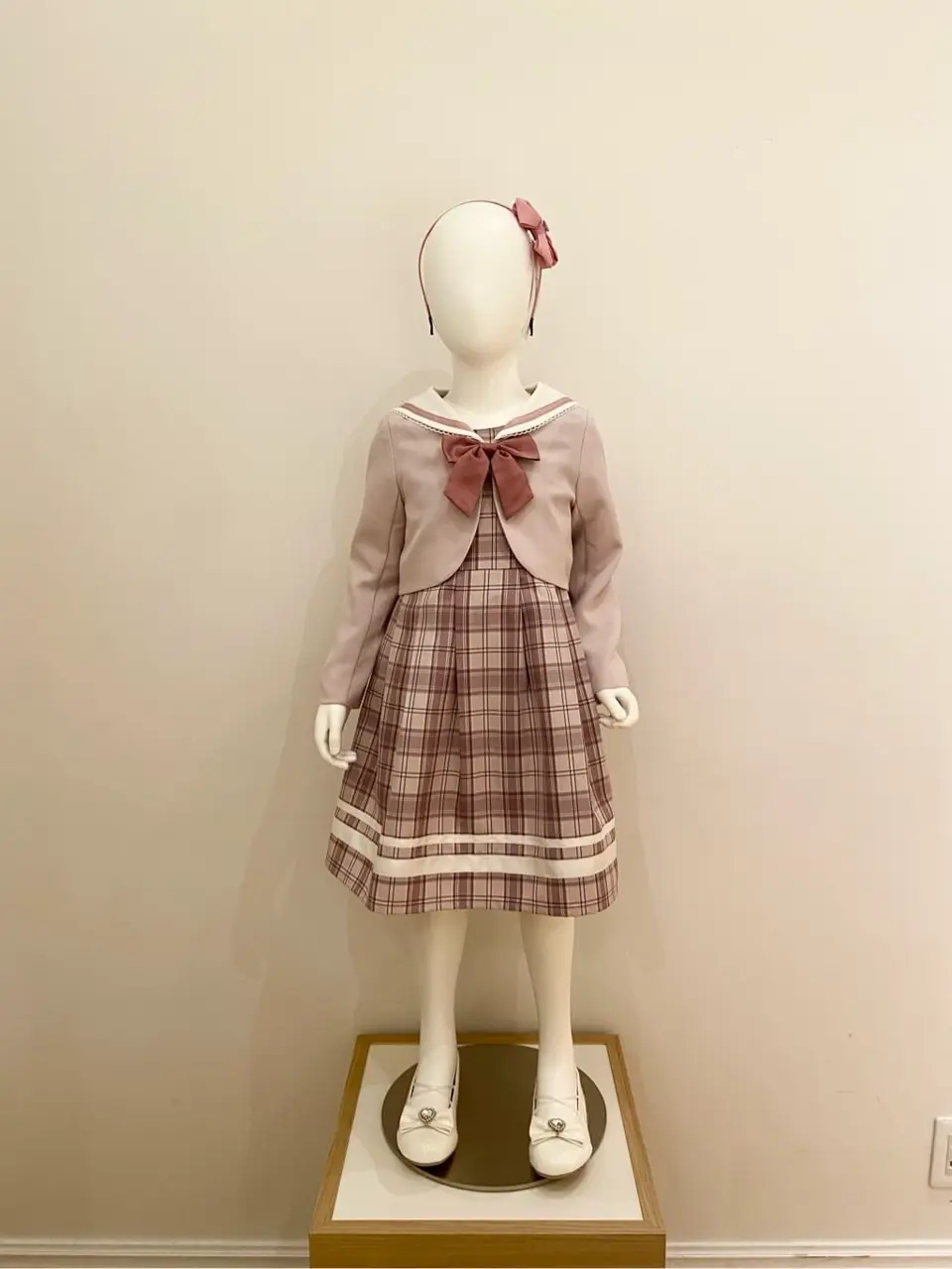 ONWARD CROSSET SELECT Ｎ コーディネート画像