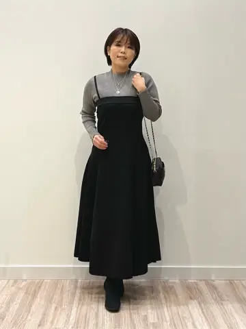 ONWARD CROSSET SELECT 前田 コーディネート画像