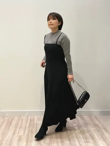 ONWARD CROSSET SELECT 前田 コーディネート画像