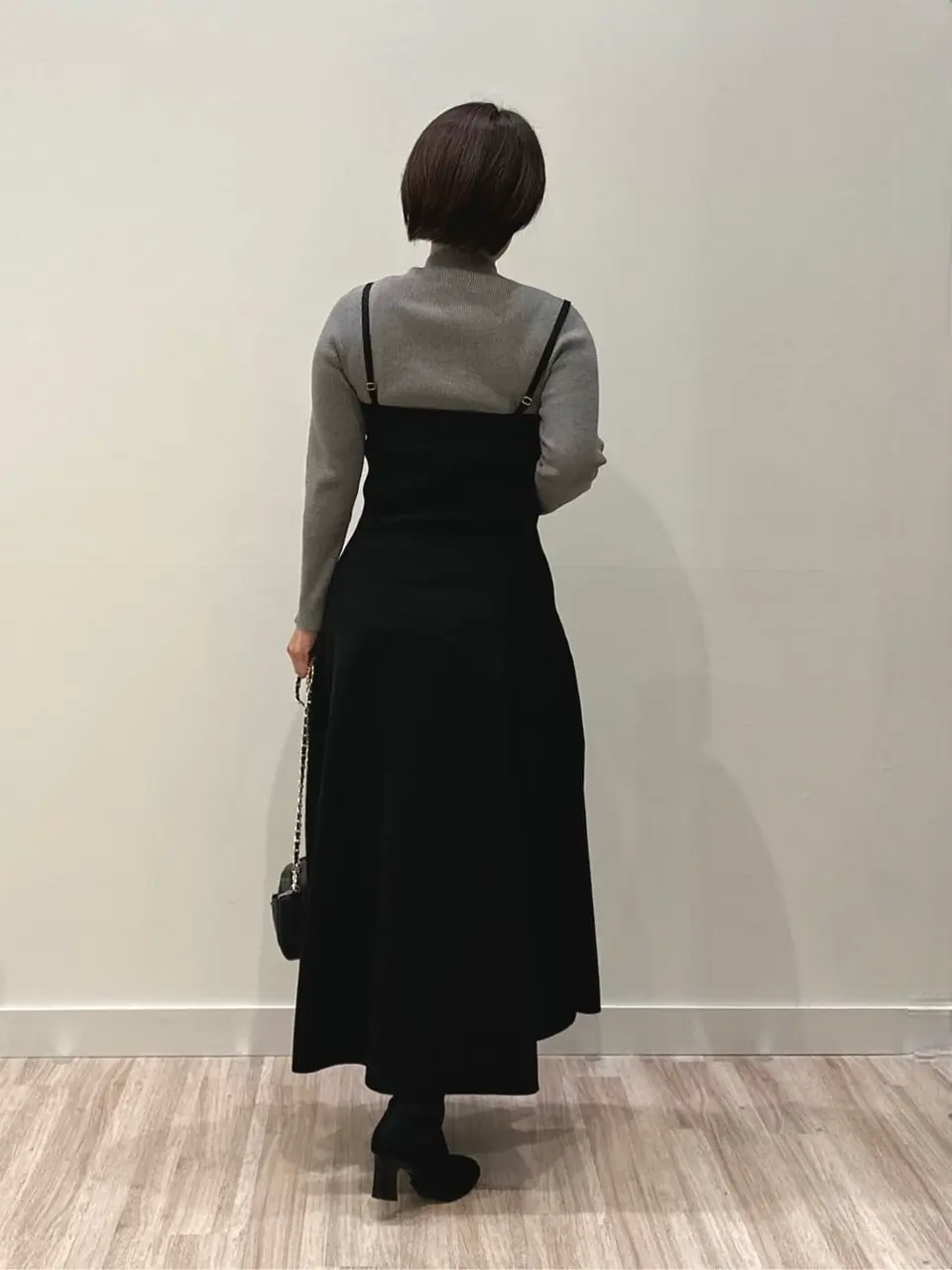 ONWARD CROSSET SELECT 前田 コーディネート画像