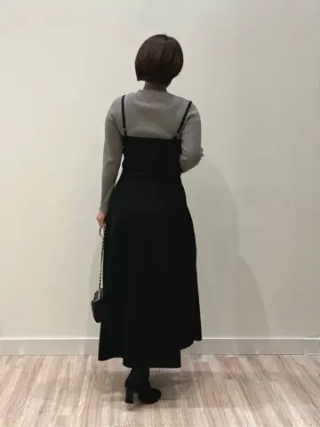 ONWARD CROSSET SELECT 前田 コーディネート画像