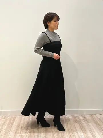 ONWARD CROSSET SELECT 前田 コーディネート画像