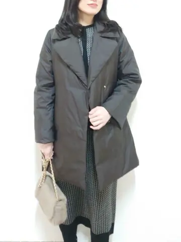 ONWARD CROSSET SELECT 最上 コーディネート画像