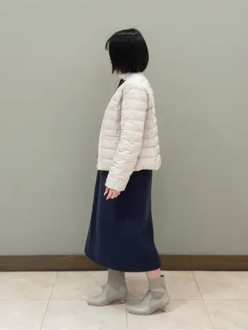 ONWARD CROSSET SELECT 大友 コーディネート画像