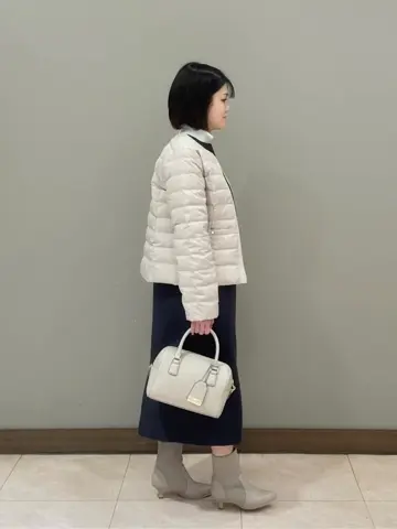 ONWARD CROSSET SELECT 大友 コーディネート画像