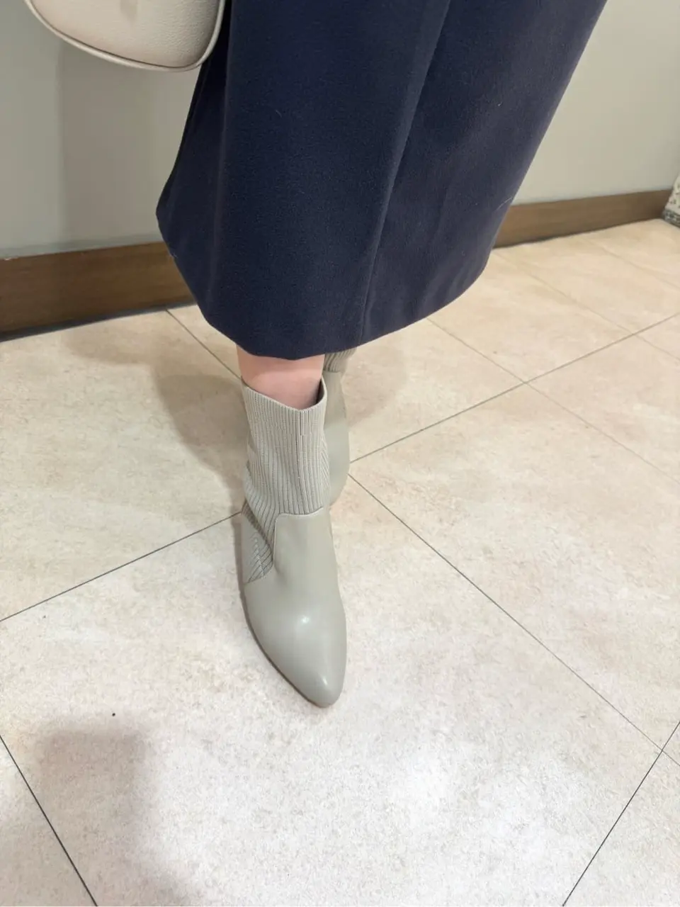 ONWARD CROSSET SELECT 大友 コーディネート画像