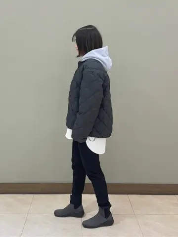 ONWARD CROSSET SELECT 大友 コーディネート画像