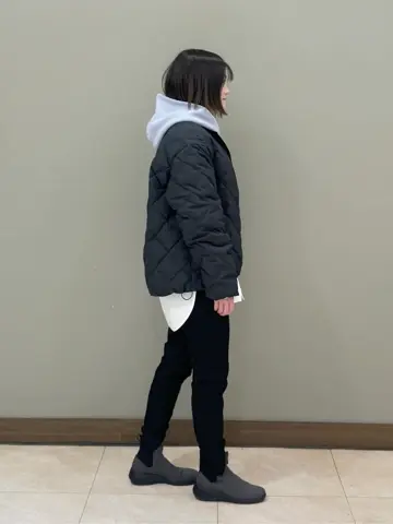 ONWARD CROSSET SELECT 大友 コーディネート画像