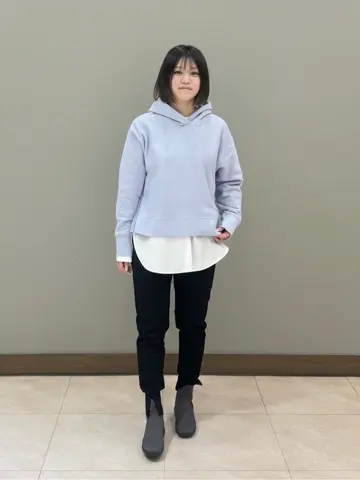 ONWARD CROSSET SELECT 大友 コーディネート画像