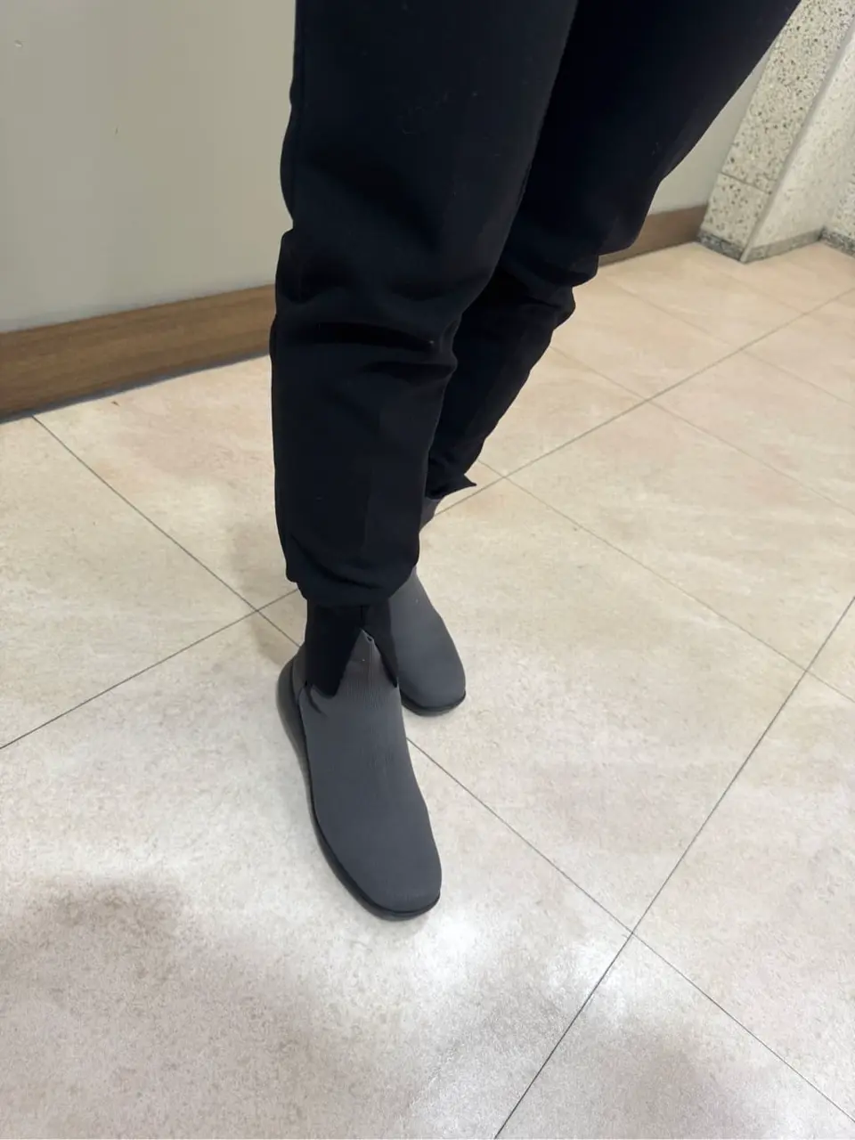 ONWARD CROSSET SELECT 大友 コーディネート画像