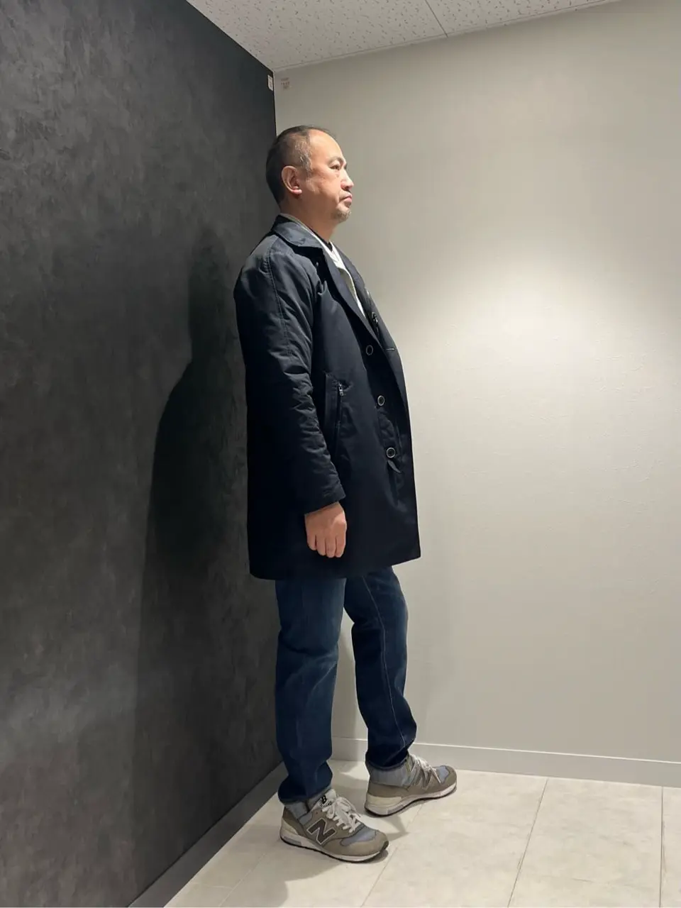 ONWARD CROSSET SELECT 松本 コーディネート画像