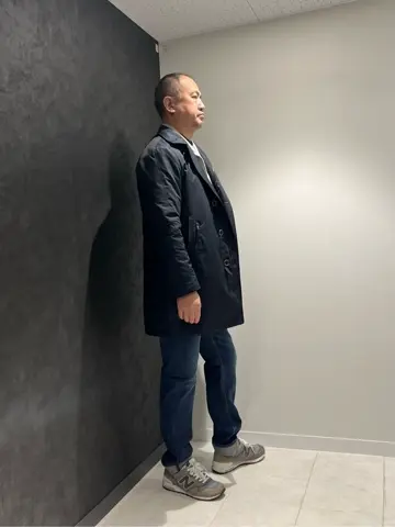 ONWARD CROSSET SELECT 松本 コーディネート画像