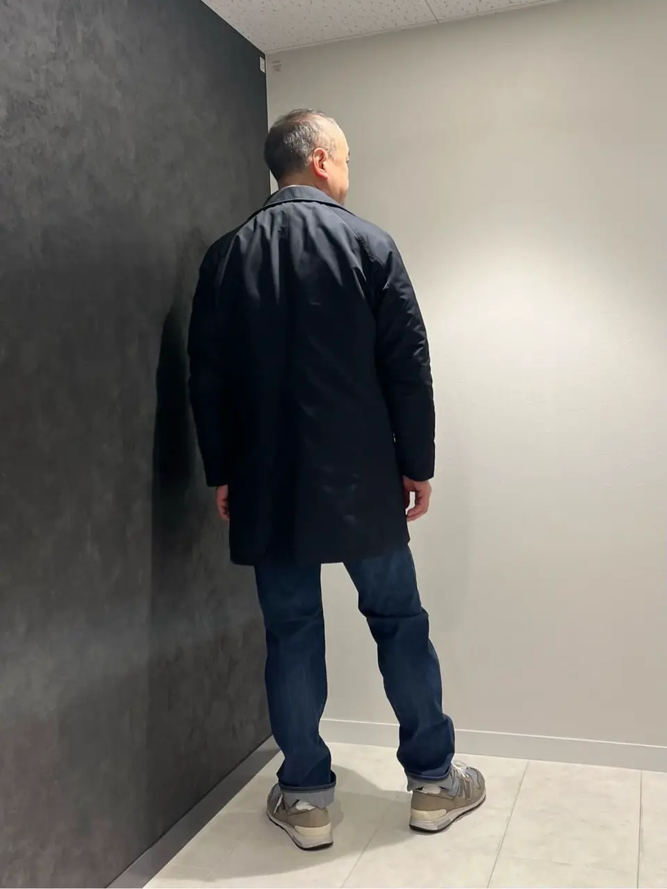 ONWARD CROSSET SELECT 松本 コーディネート画像