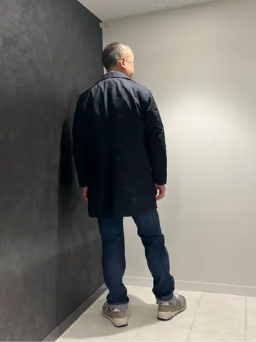 ONWARD CROSSET SELECT 松本 コーディネート画像