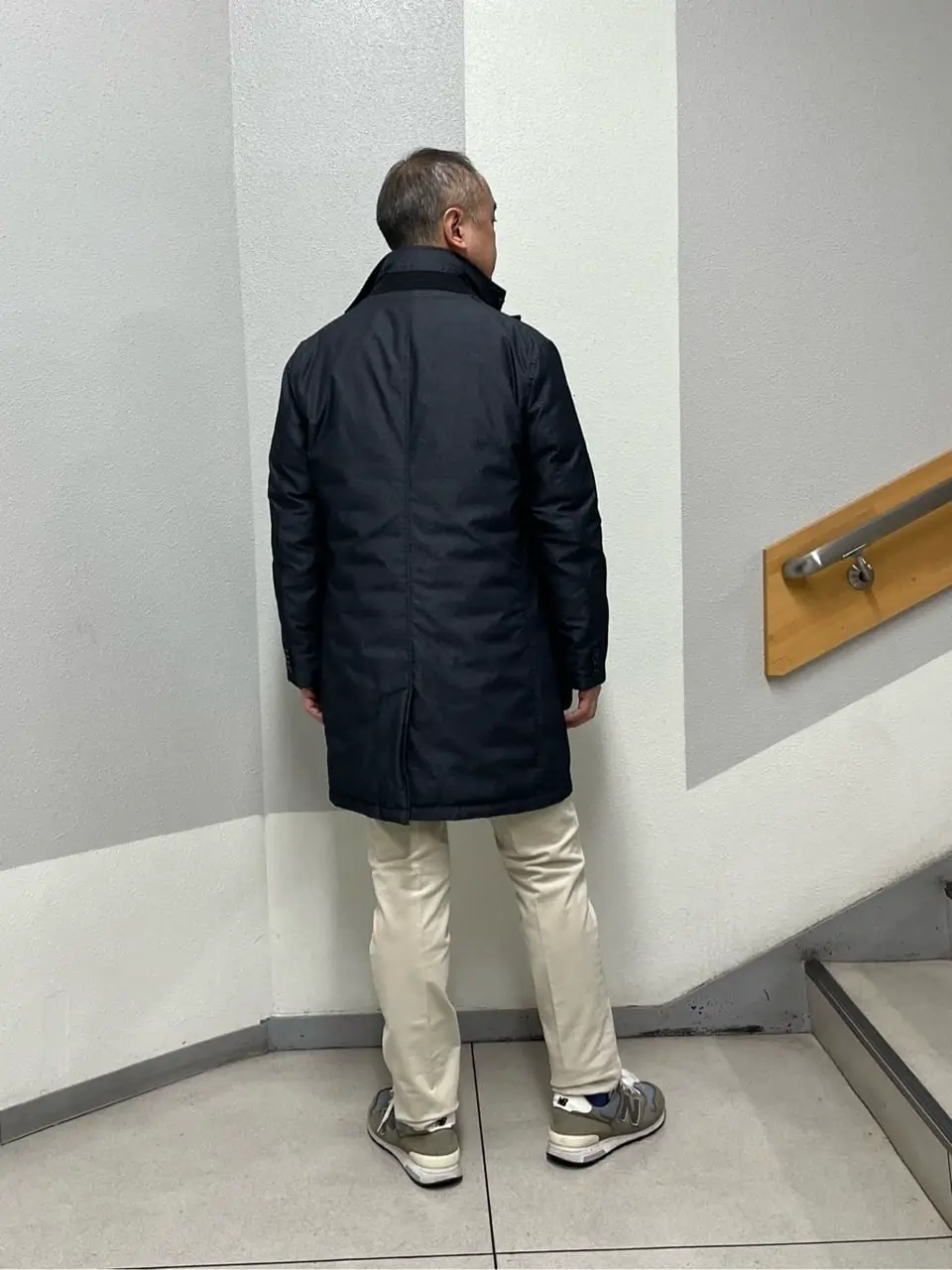 ONWARD CROSSET SELECT 松本 コーディネート画像