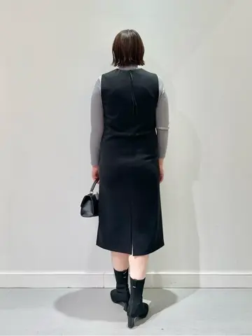 ONWARD CROSSET SELECT 林 コーディネート画像