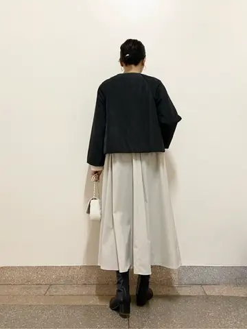 ONWARD CROSSET SELECT 佐藤 コーディネート画像