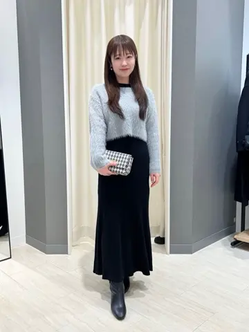 ONWARD CROSSET SELECT 清野 コーディネート画像