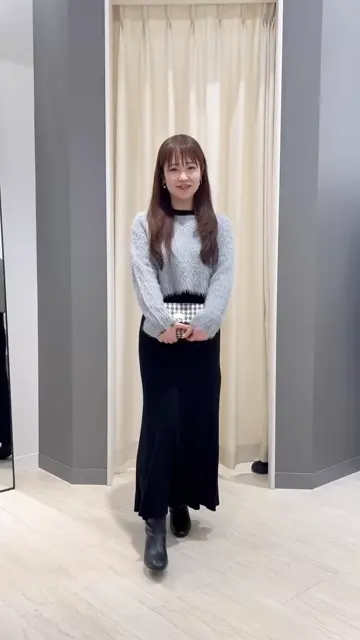 ONWARD CROSSET SELECT 清野 コーディネート画像